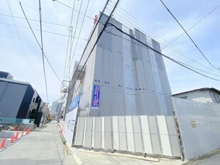 ＬＳＣ川西（エルエスシー）の物件外観写真